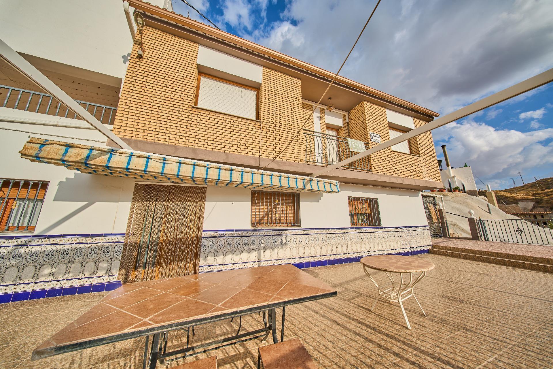 Pisos-Venta-Beas de Guadix-2415674-Foto-87