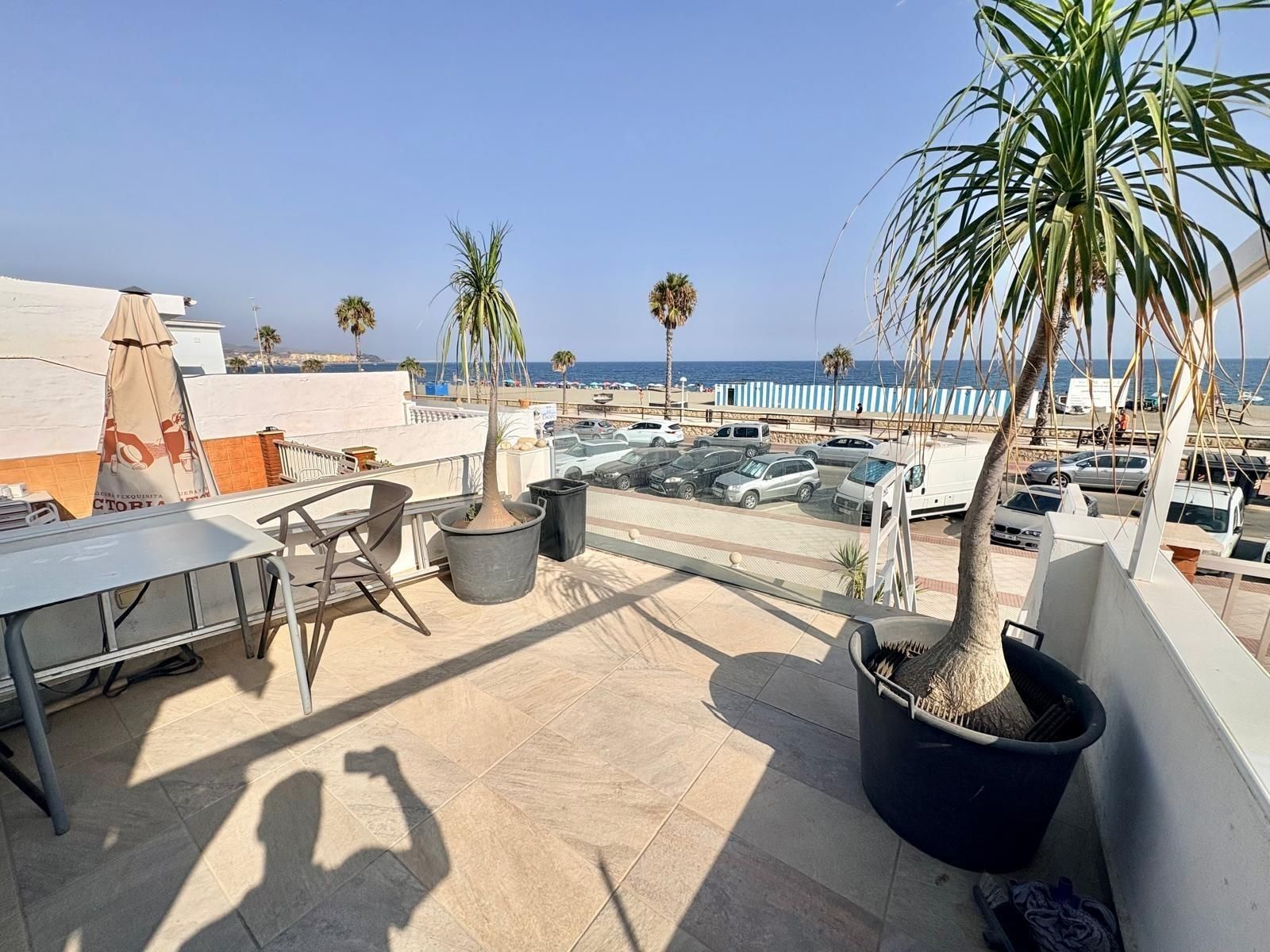 Chalet adosado en venta, Torre del Mar, MÃ¡laga, MÃ¡laga