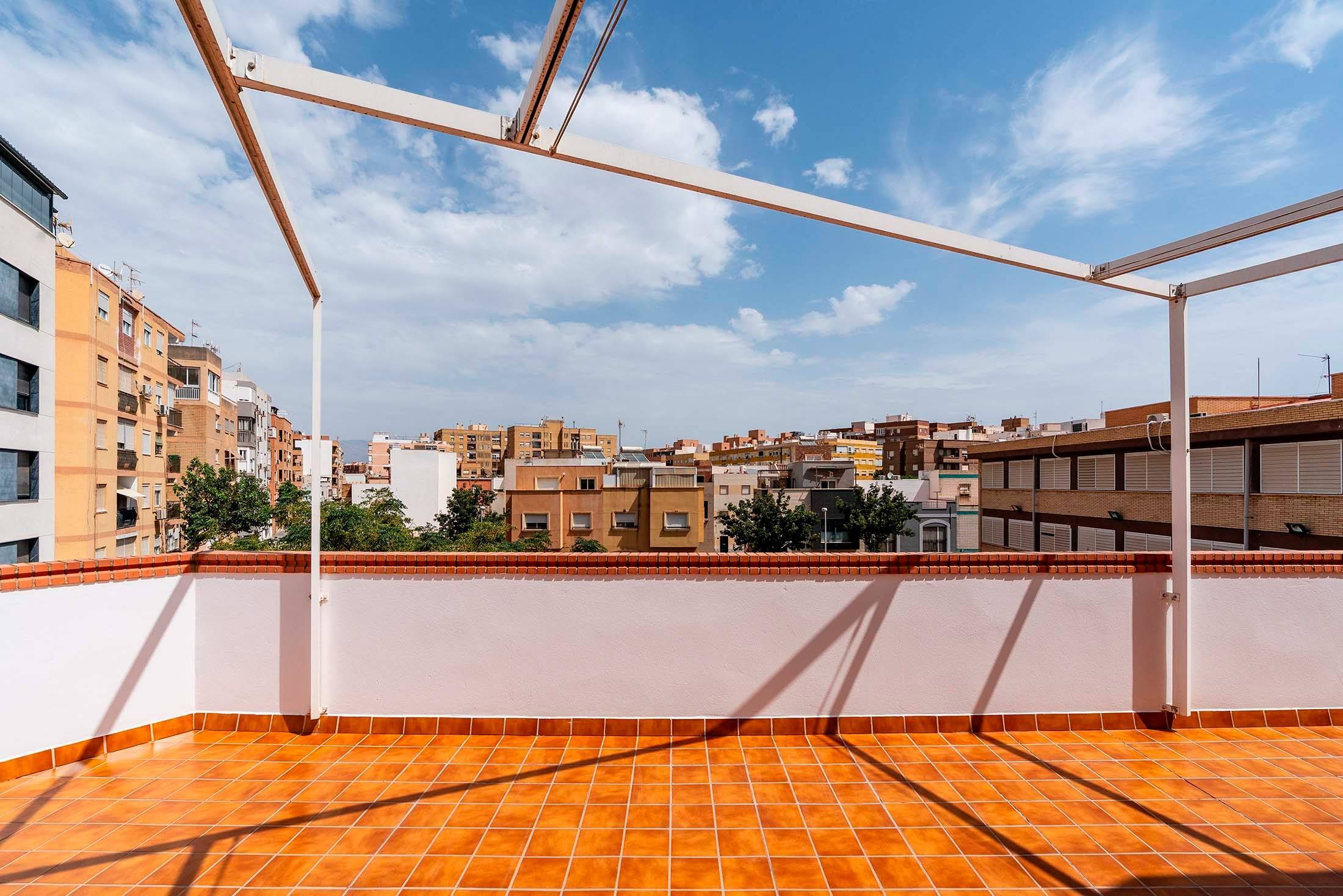 Ãtico en venta, AlmerÃ­a, AlmerÃ­a, AlmerÃ­a