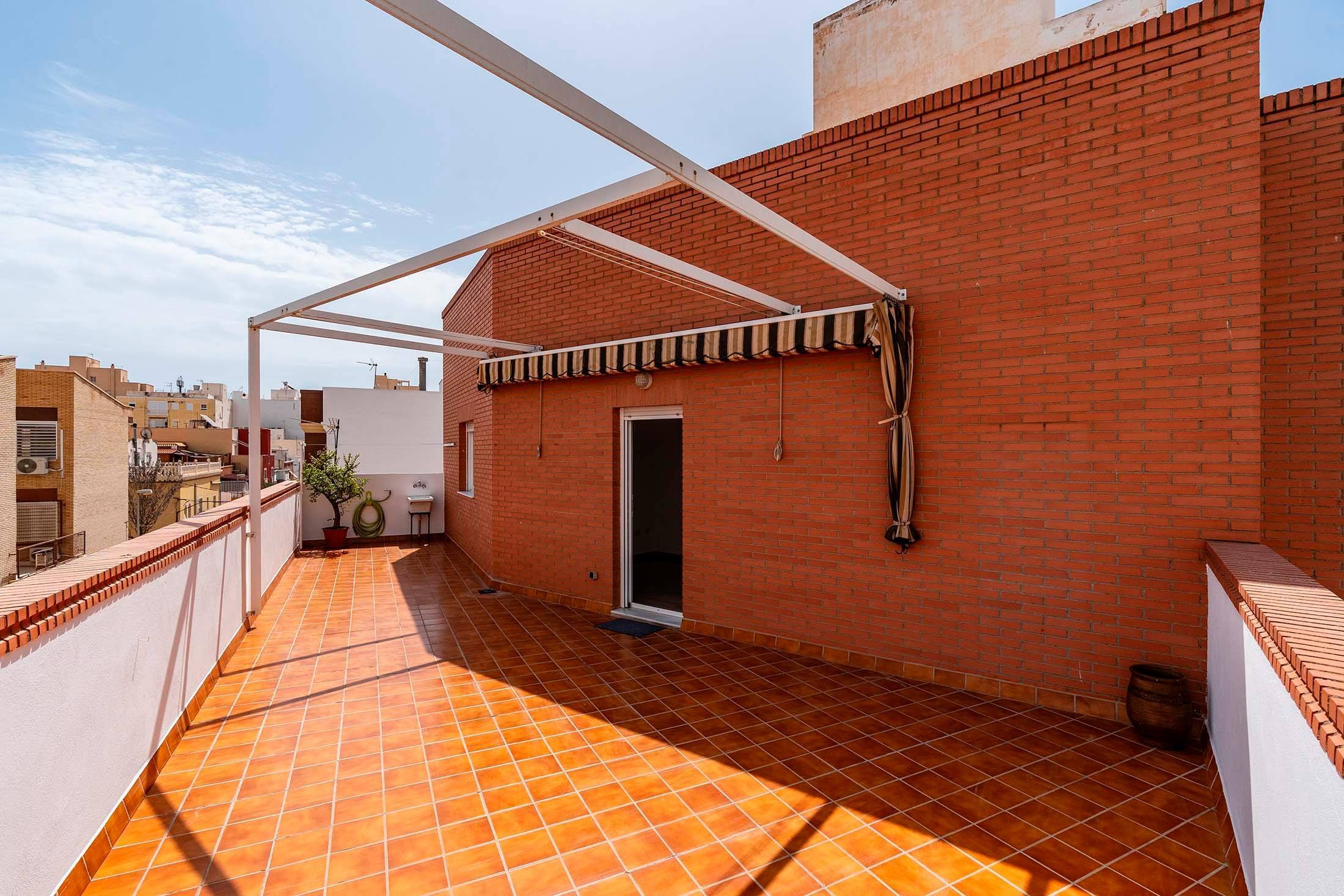 Ãtico en venta, AlmerÃ­a, AlmerÃ­a, AlmerÃ­a