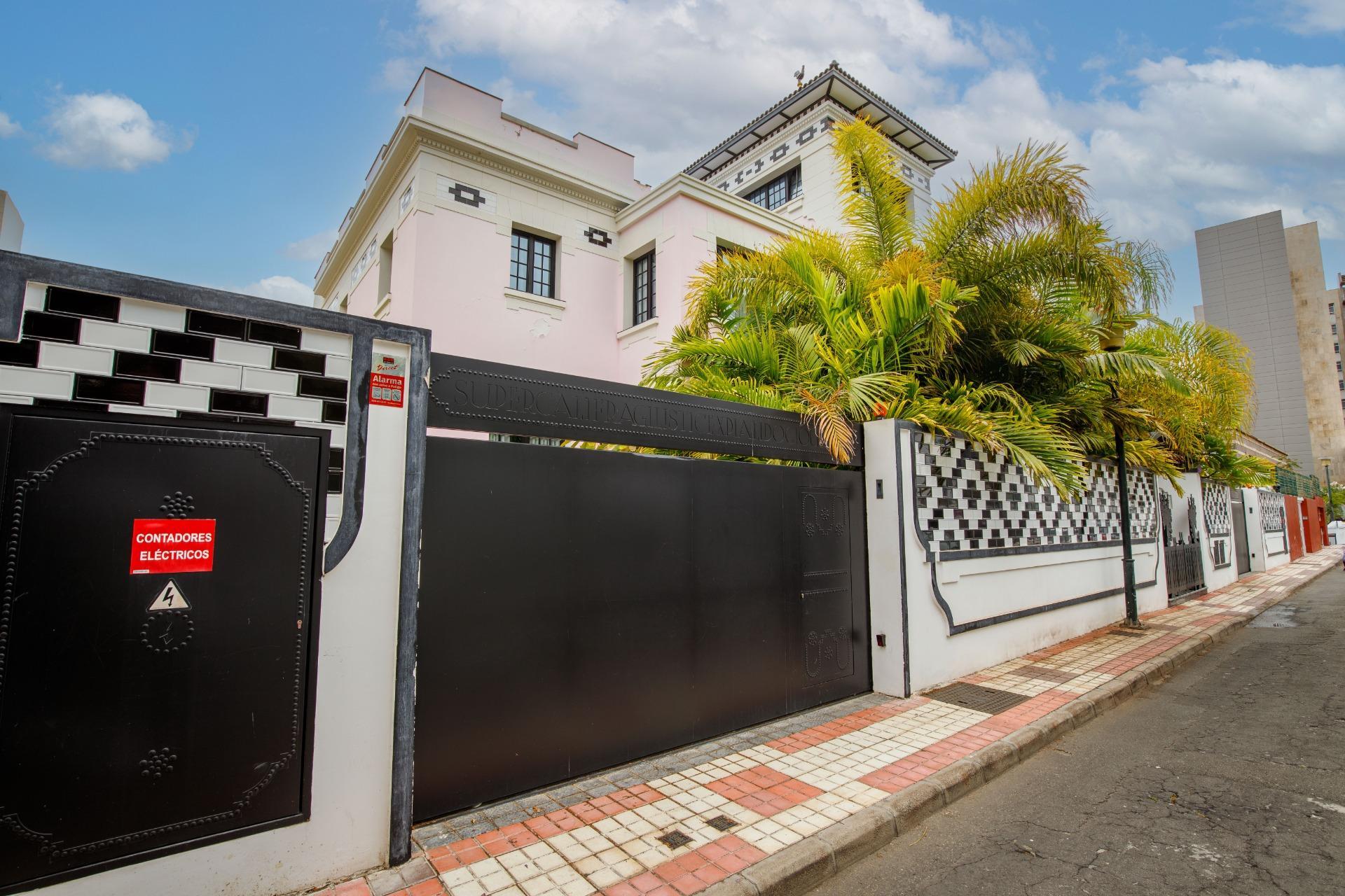 Chalet individual en alquiler, Las Palmas de Gran Canaria, Las Palmas, Las Palmas