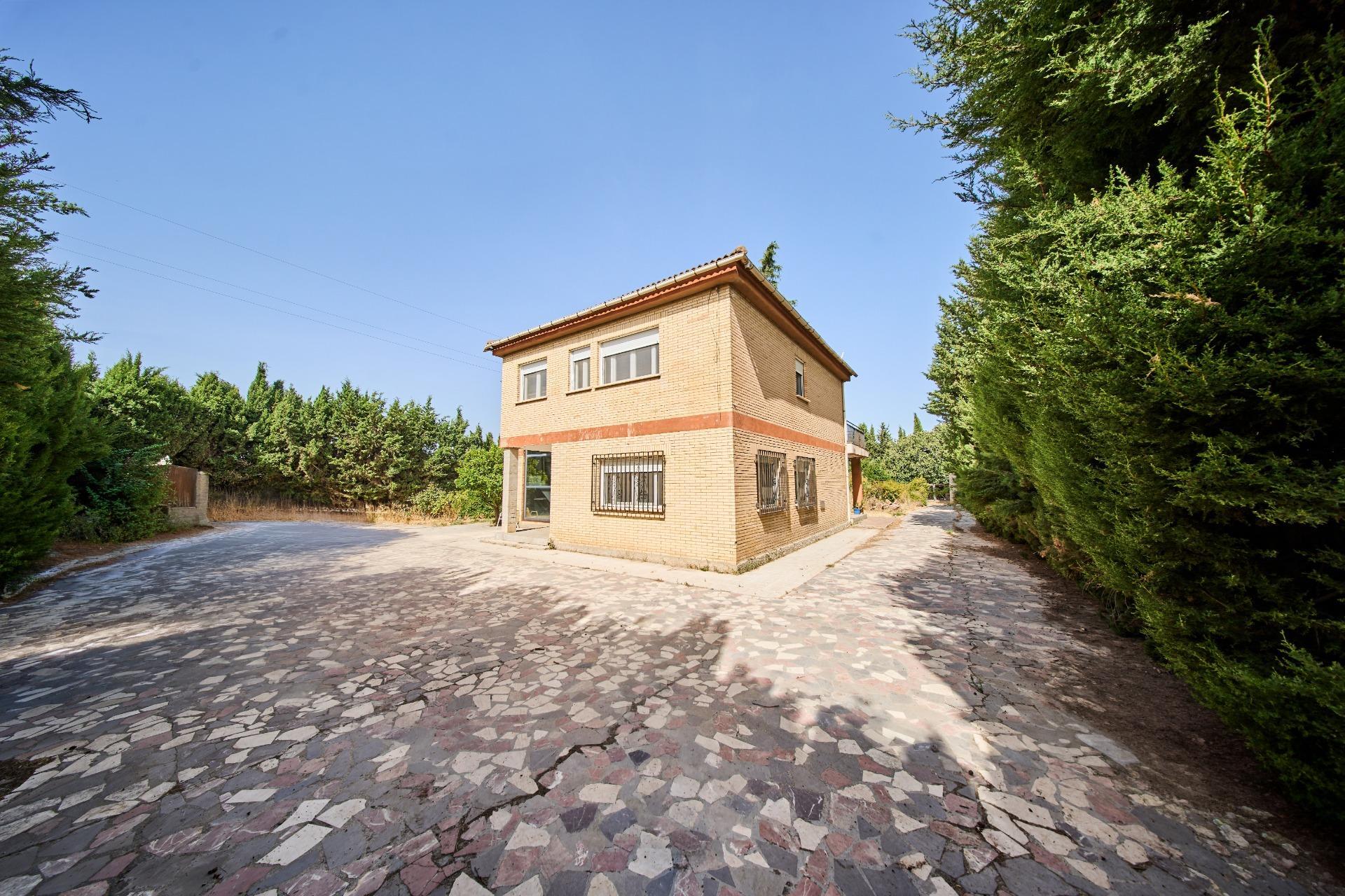 Casa en venta, AlhendÃ­n, Granada, Granada