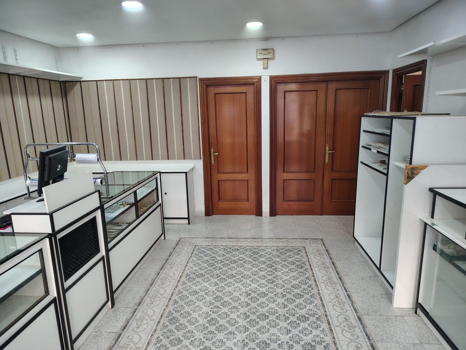Local Comercial en venta, Laguna de Duero, Valladolid