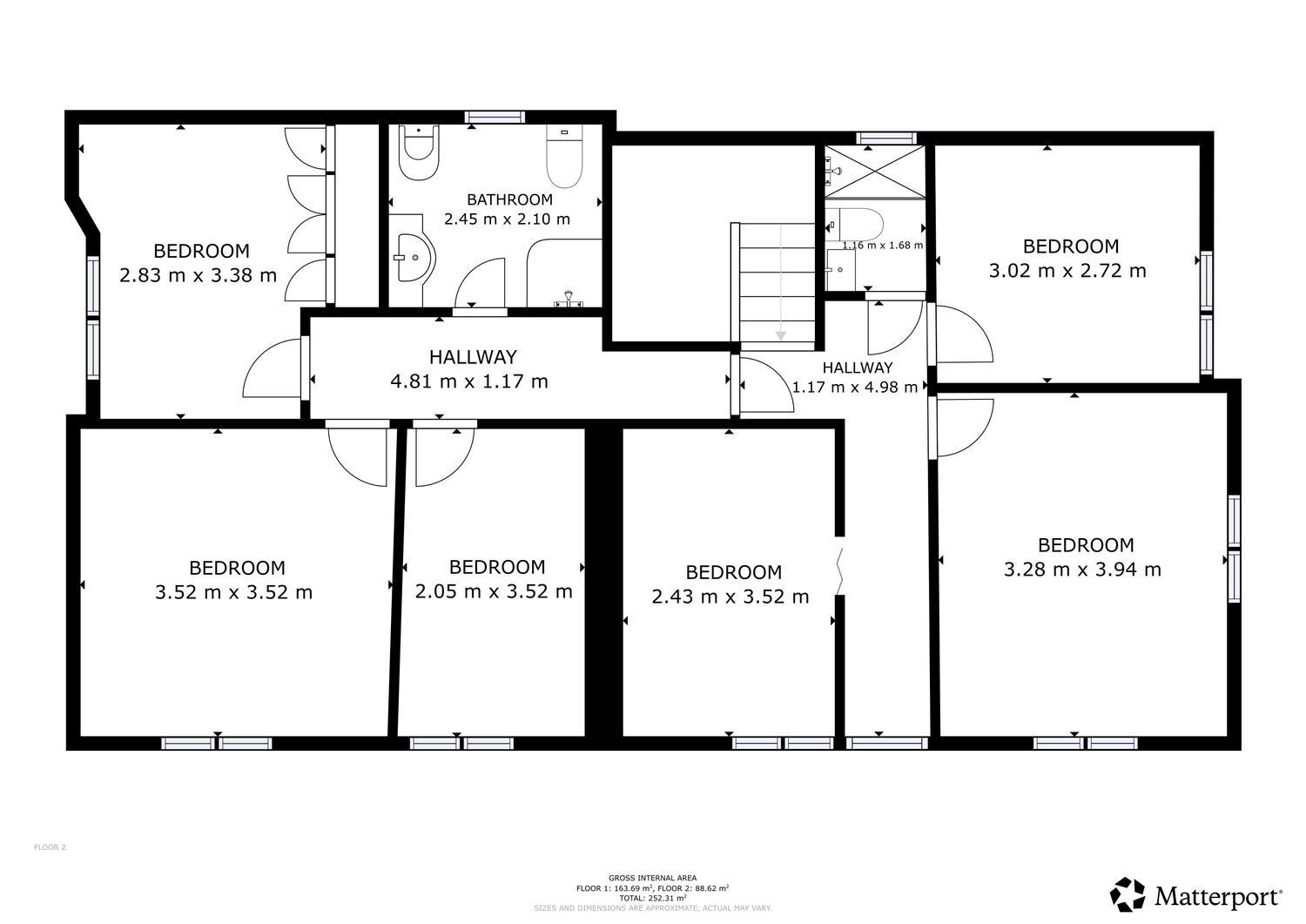 Casas o chalets-Venta-Las Navas del MarquÃ©s-2415248-Foto-51