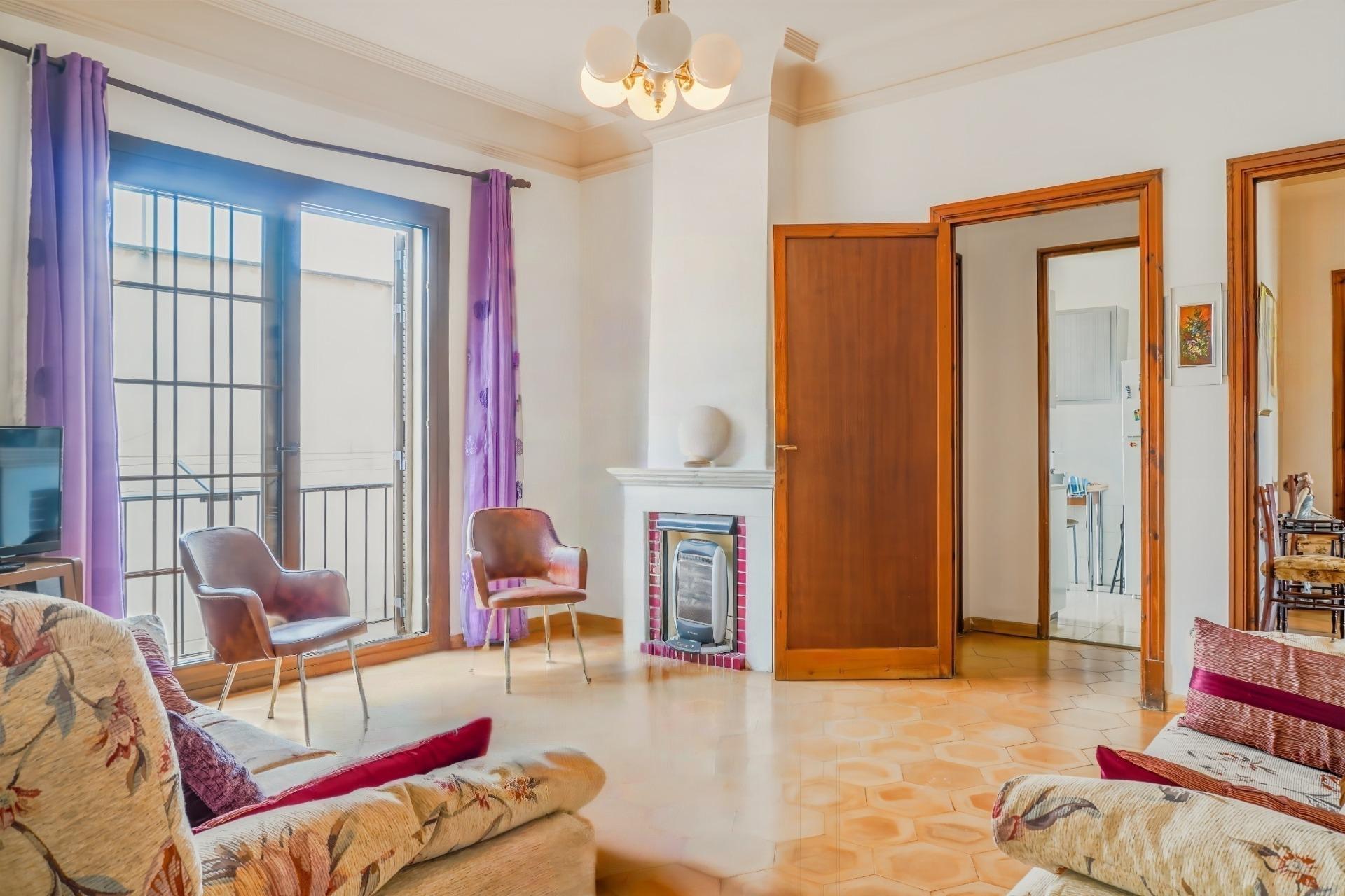 Piso en venta, Palma de Mallorca, Baleares/Islas Baleares