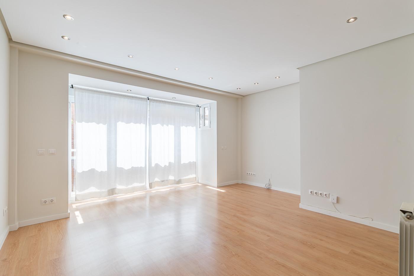 Piso en alquiler, Chamartín - Hispanoamérica, Madrid