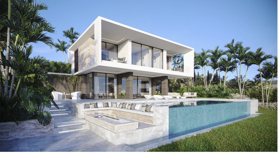 Chalet individual en venta, Buenas Noches