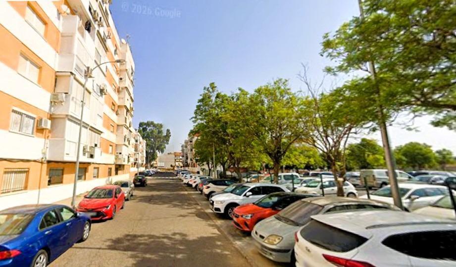 Piso en venta, Sevilla, Sevilla