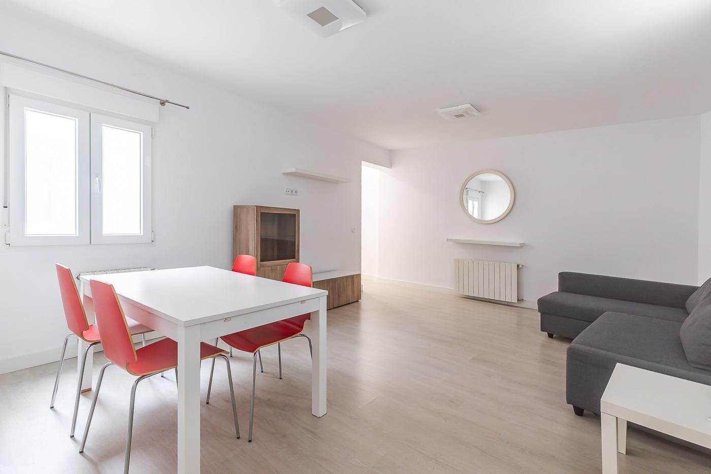 Piso en venta, Madrid, Madrid