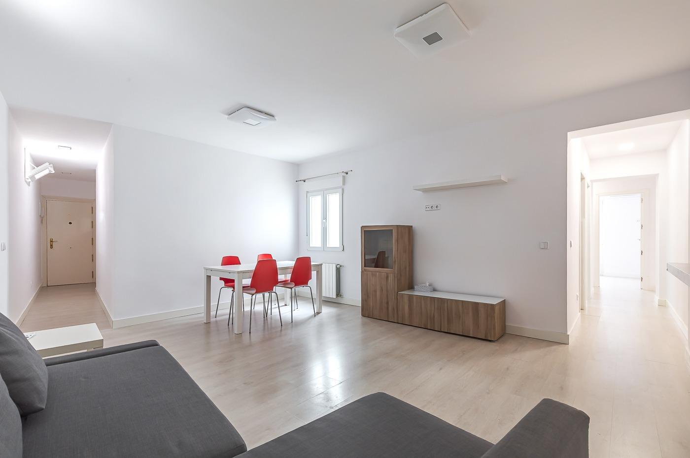 Piso en venta, Madrid, Madrid