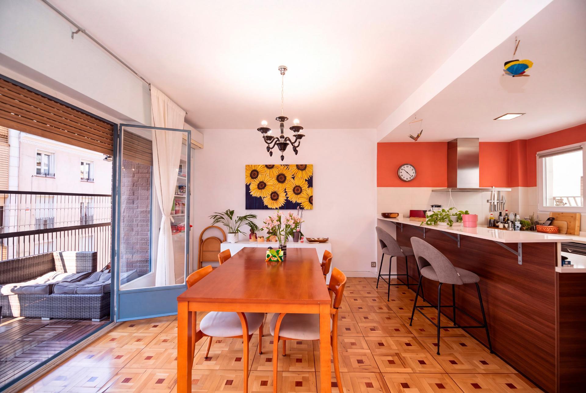 Piso en venta, ChamberÃ­ - RÃ­os Rosas, Madrid, Madrid