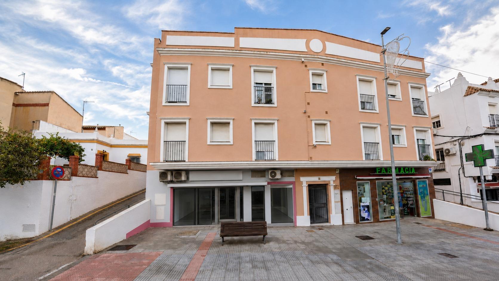 Local Comercial en venta, Todos, Chiclana de la Frontera, CÃ¡diz
