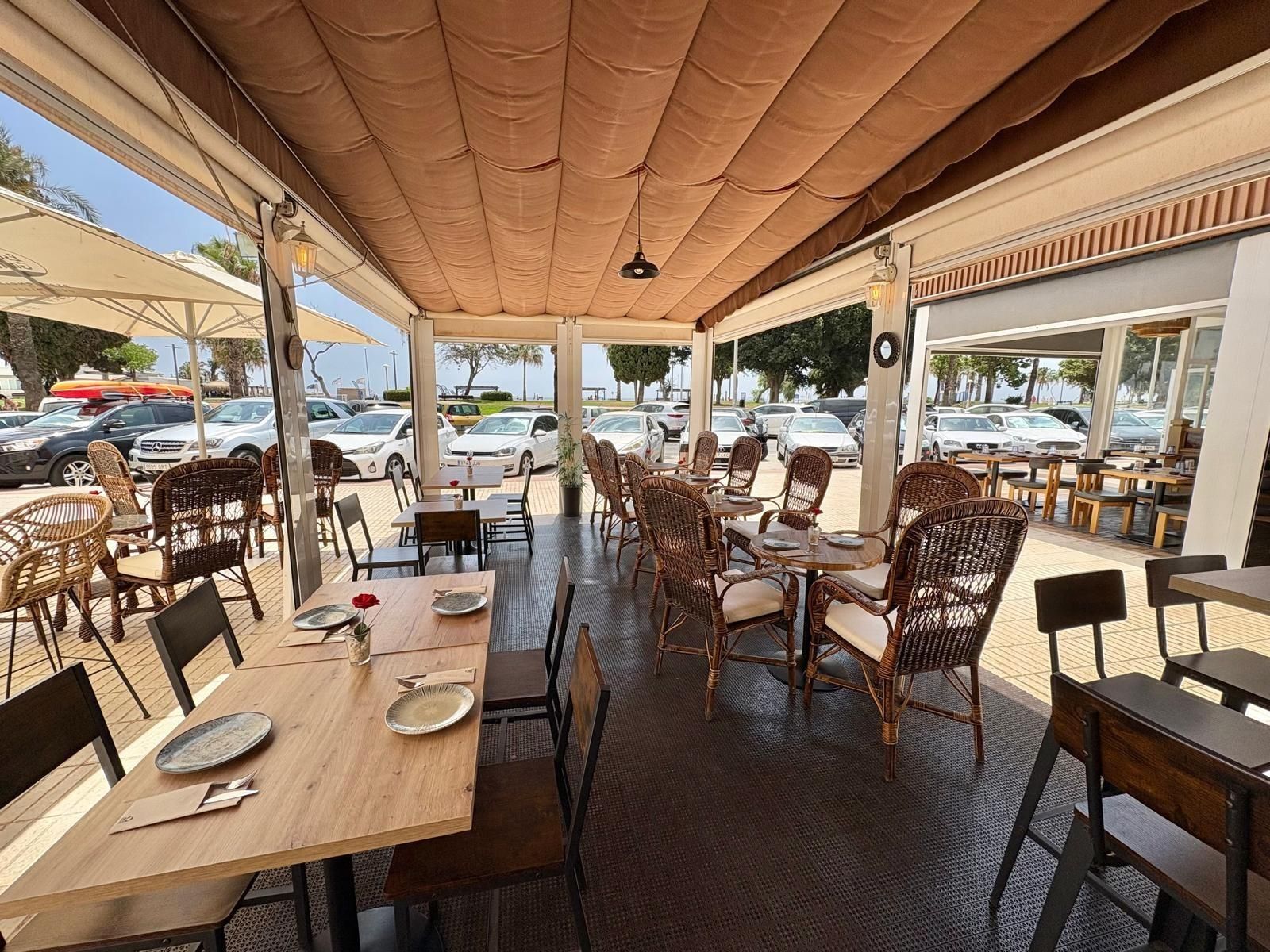 Local Comercial en venta, Torre del Mar, Málaga