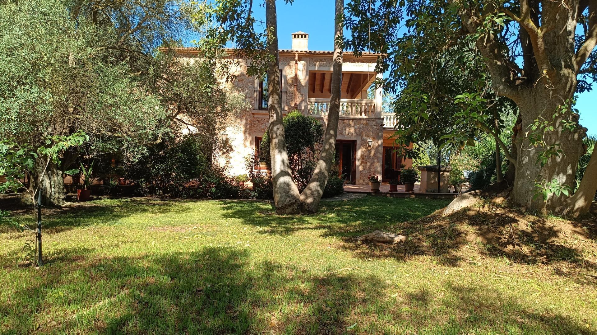 Casa rural en venta, Manacor, Baleares/Islas Baleares