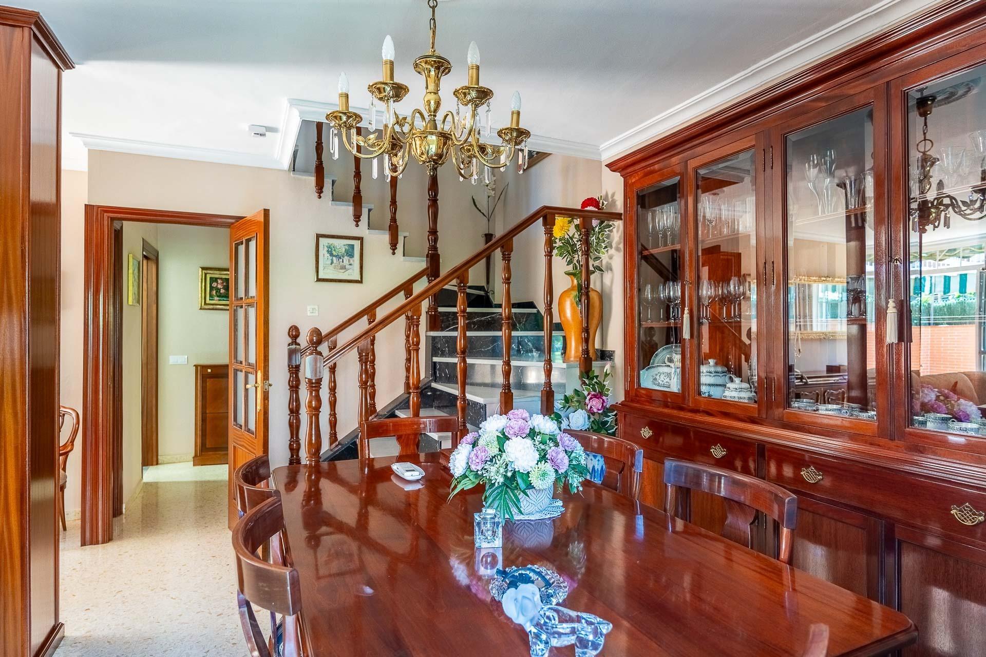 Casas o chalets-Venta-Burguillos-2415314-Foto-14