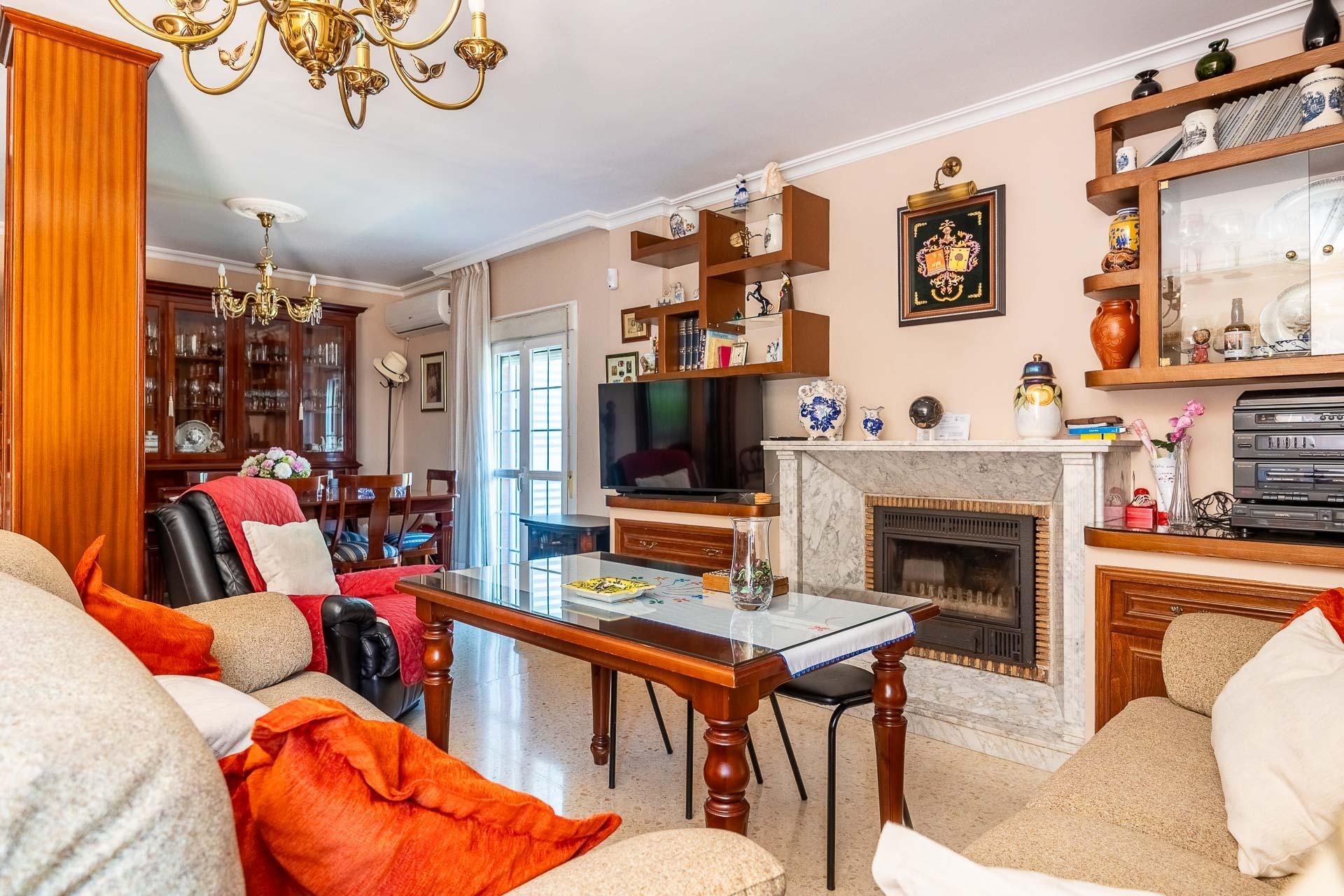 Casas o chalets-Venta-Burguillos-2415314-Foto-12