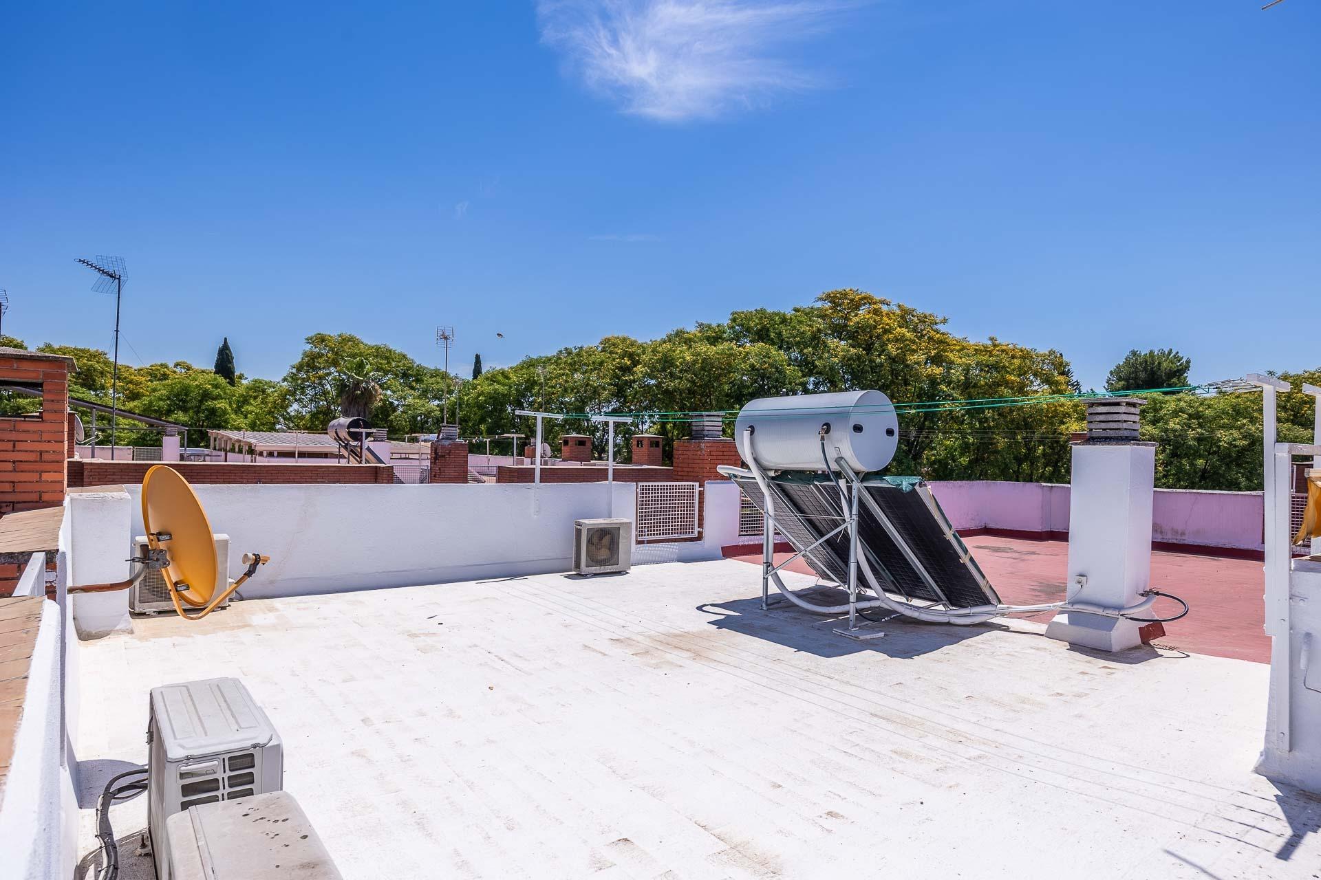 Casas o chalets-Venta-Burguillos-2415314-Foto-38
