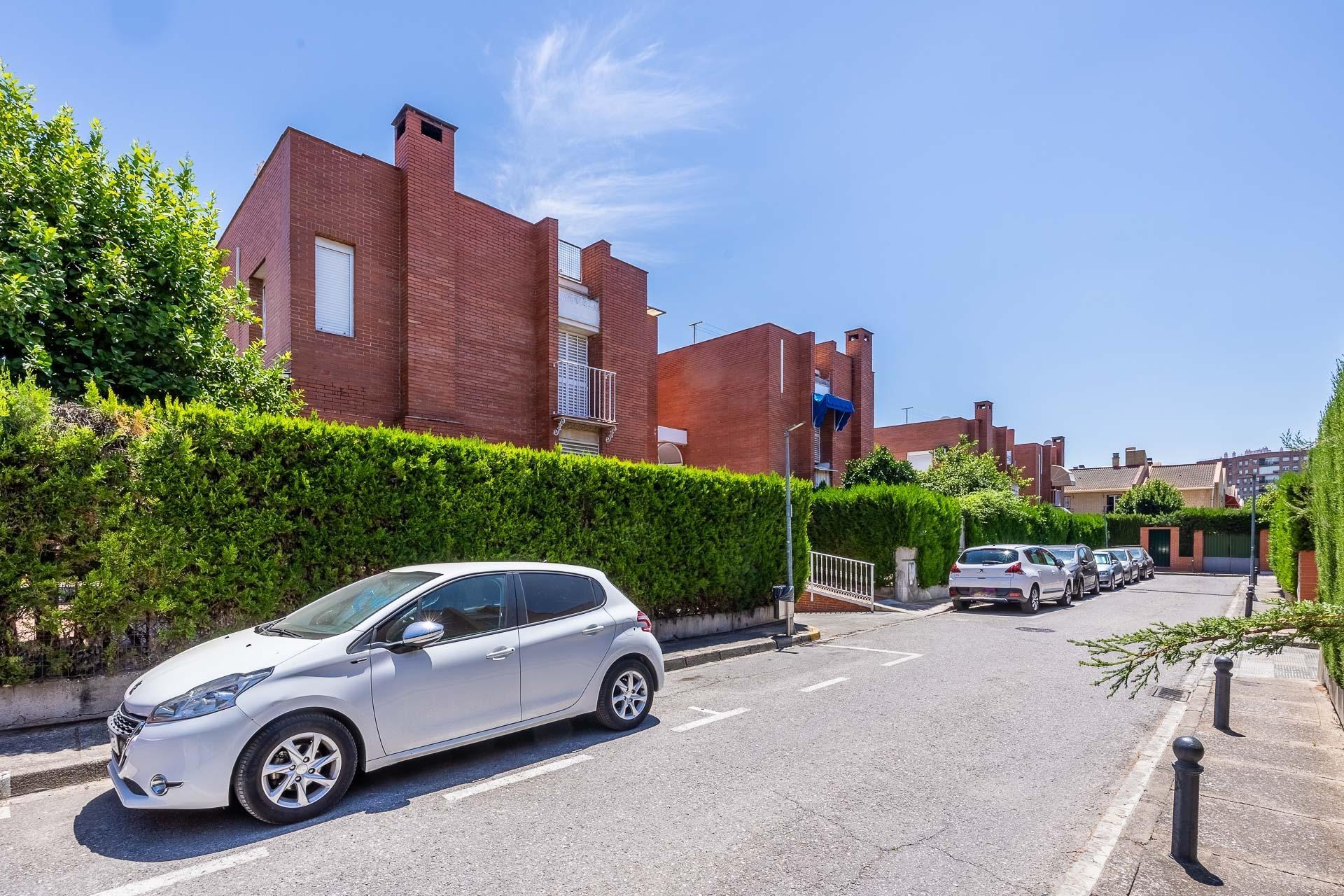 Casas o chalets-Venta-Burguillos-2415314-Foto-41