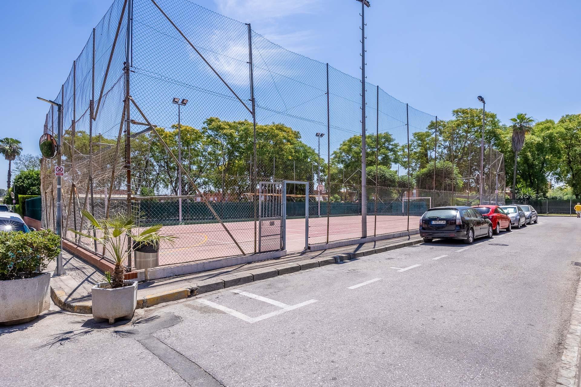 Casas o chalets-Venta-Burguillos-2415314-Foto-42