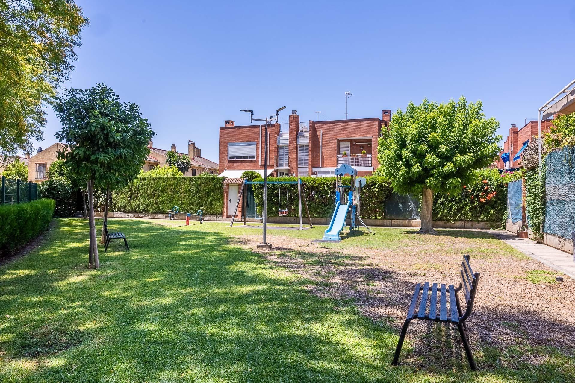 Casas o chalets-Venta-Burguillos-2415314-Foto-43