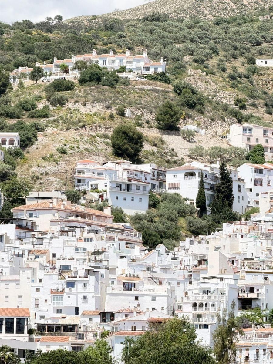 Chalet individual en venta, Cómpeta, Málaga