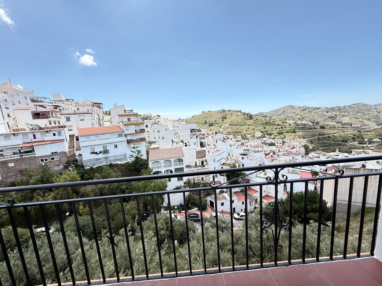 Chalet individual en venta, Cómpeta, Málaga