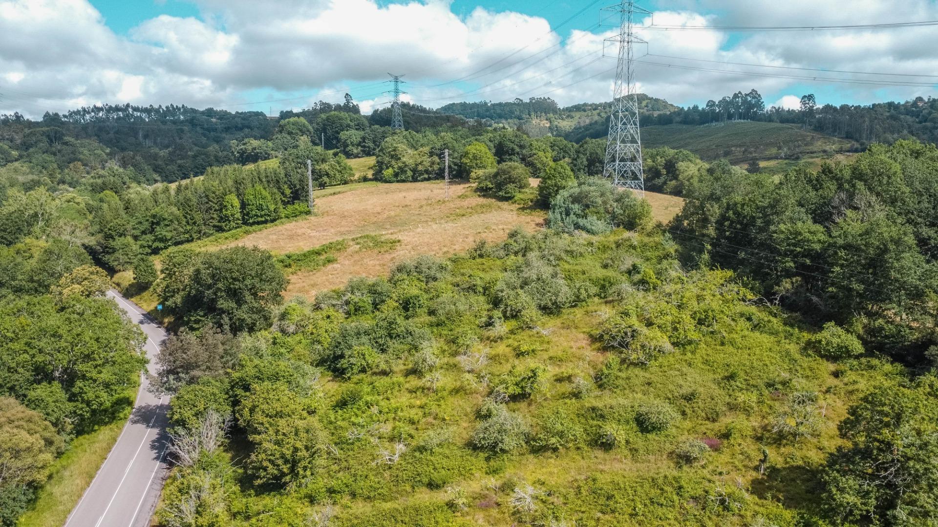 Suelo en venta, Bustiello, Asturias, Asturias