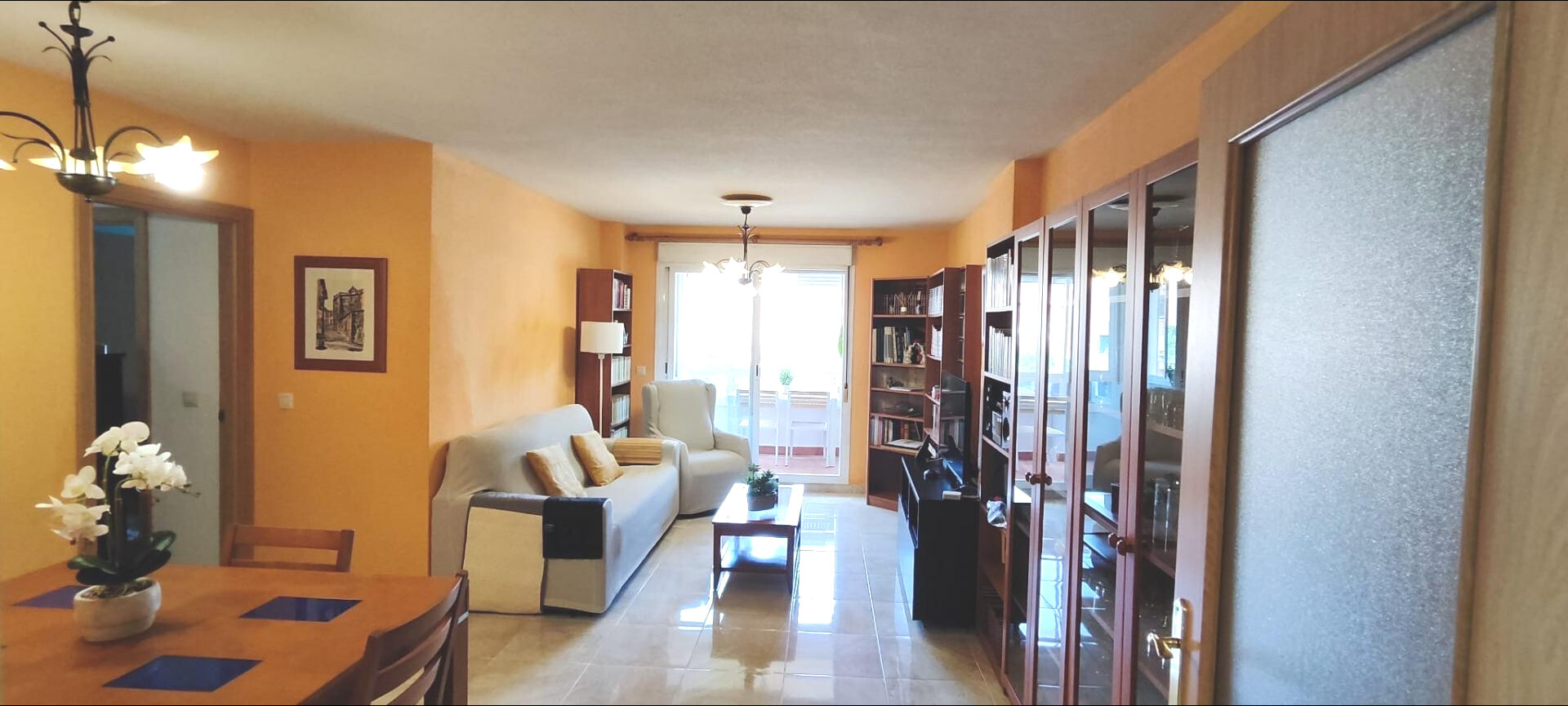 Piso en venta, Central, Rivas-Vaciamadrid, Madrid
