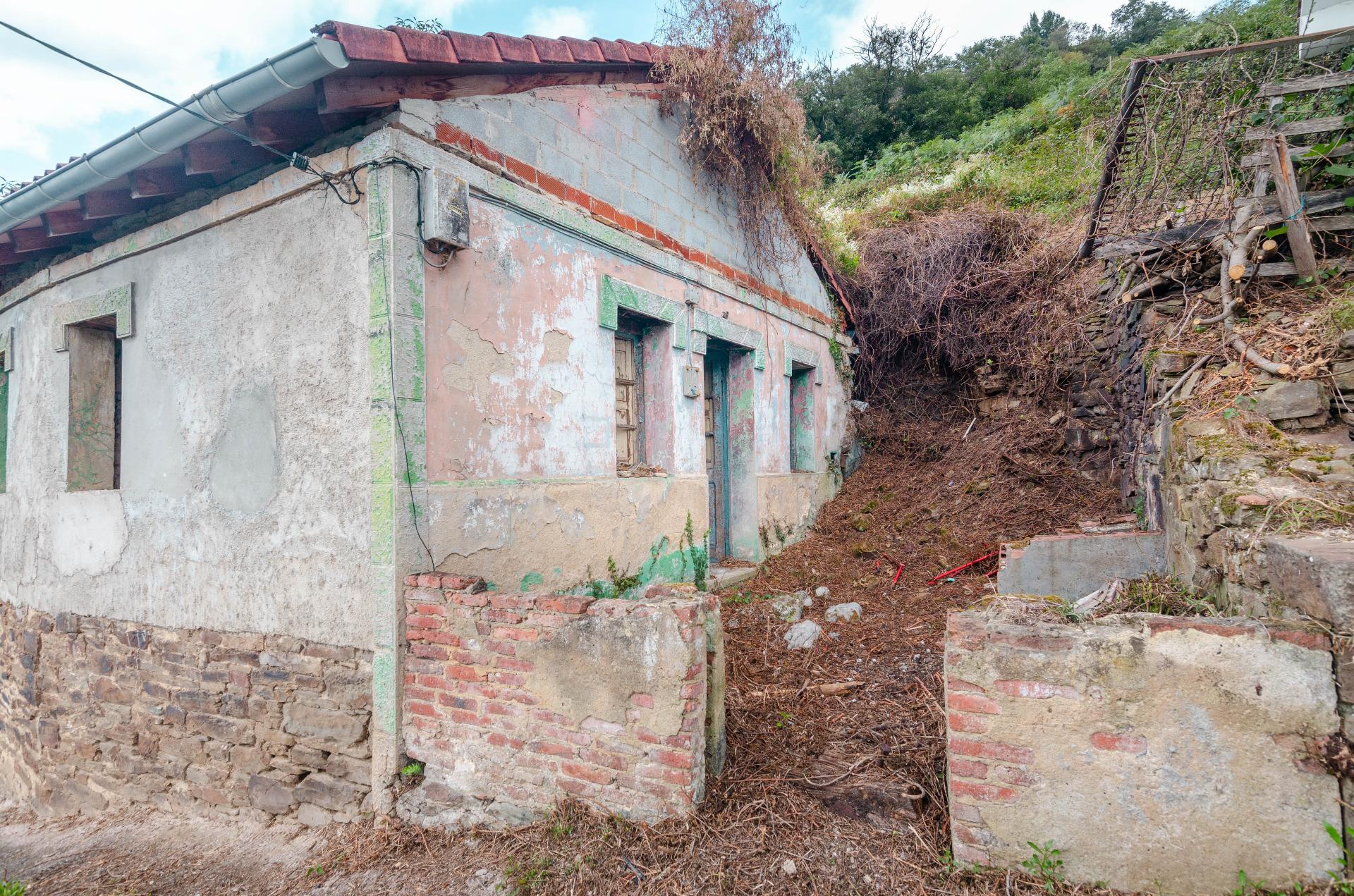 Casa en venta, El Lago, Asturias, Asturias