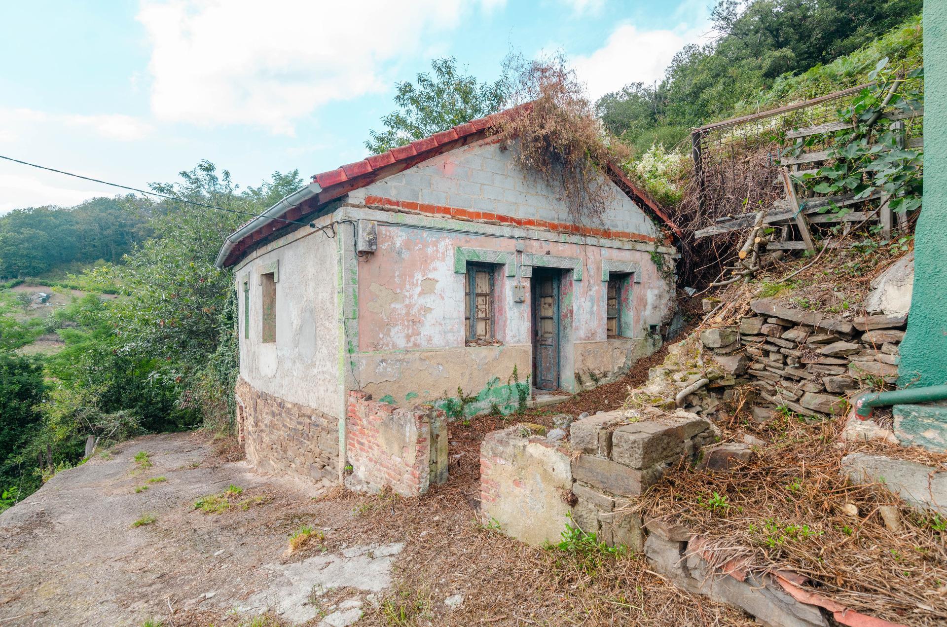 Casa en venta, El Lago, Asturias, Asturias
