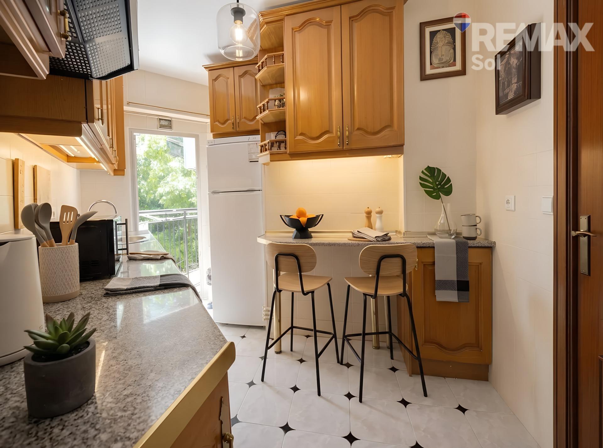 Piso en venta, Madrid, Madrid