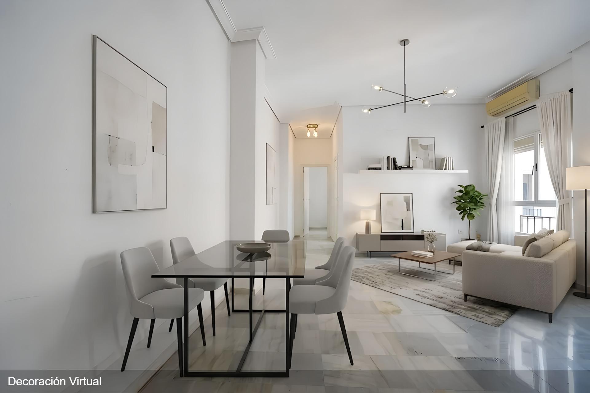 Piso en venta, Sevilla, Sevilla