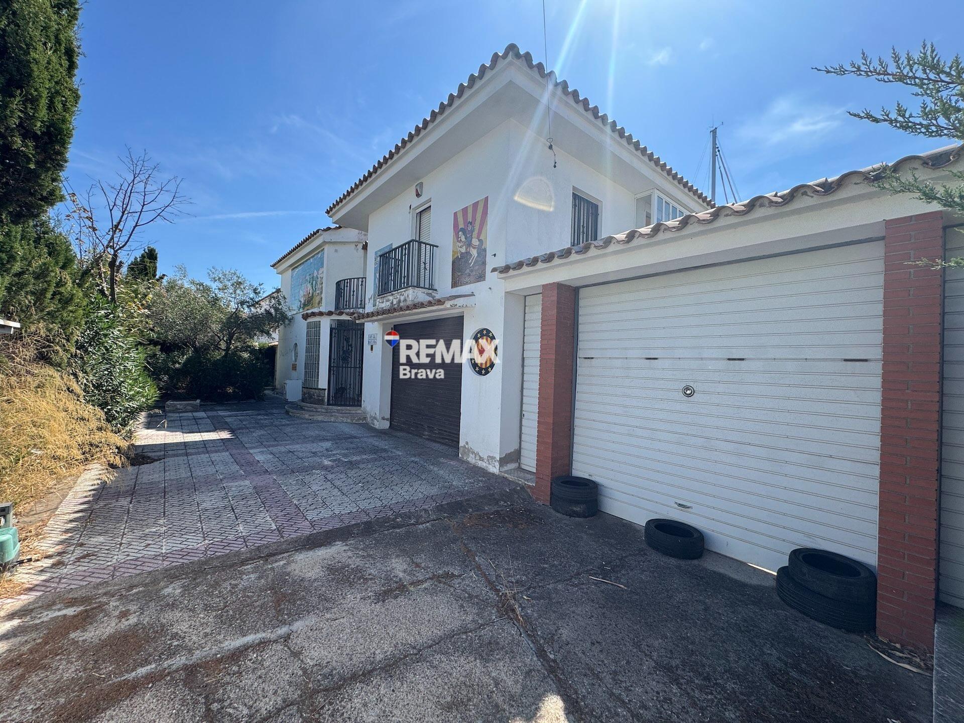 Chalet individual en venta, Roses, Girona