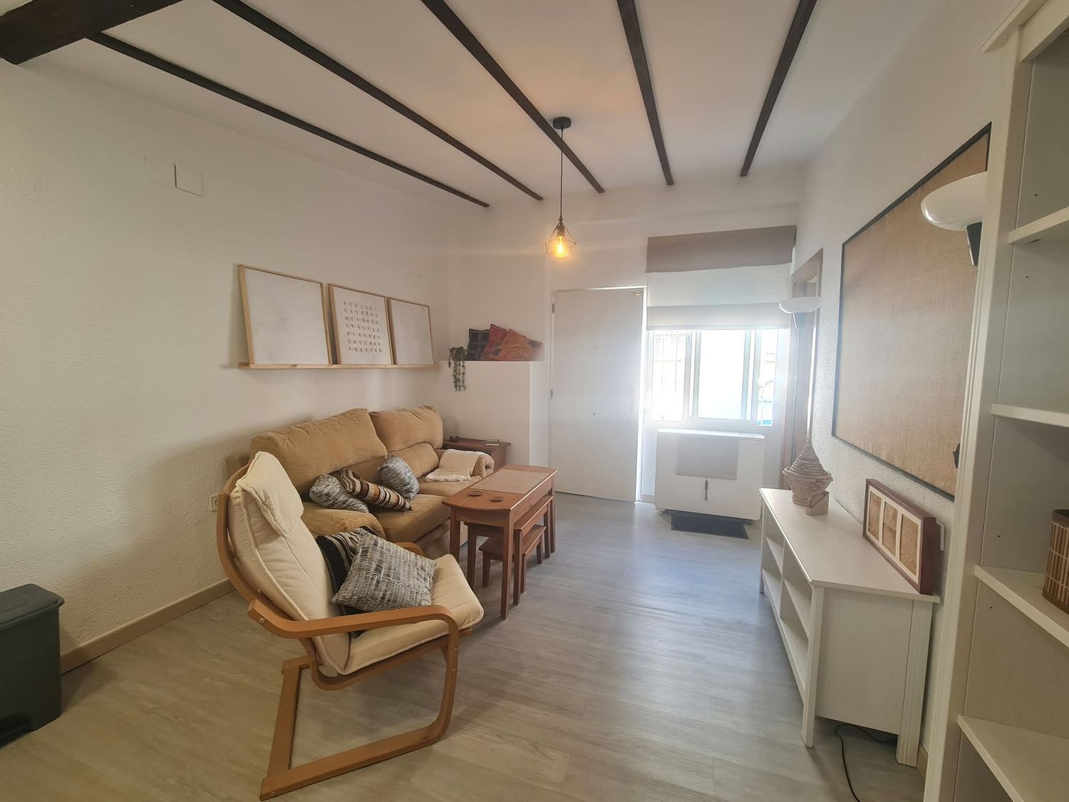 Piso en alquiler, Brunete, Madrid