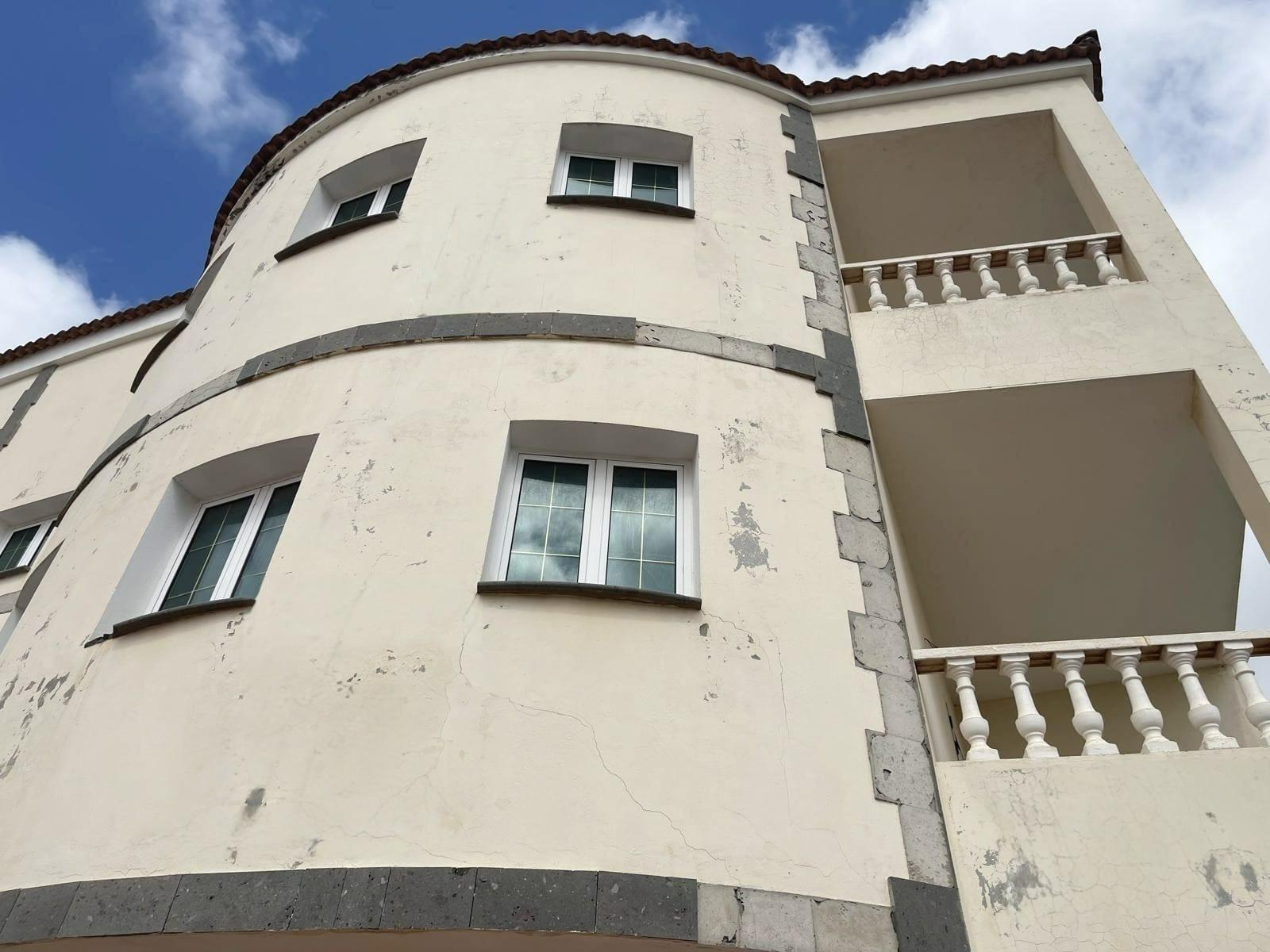Chalet individual en venta, Las Mesas, Las Palmas