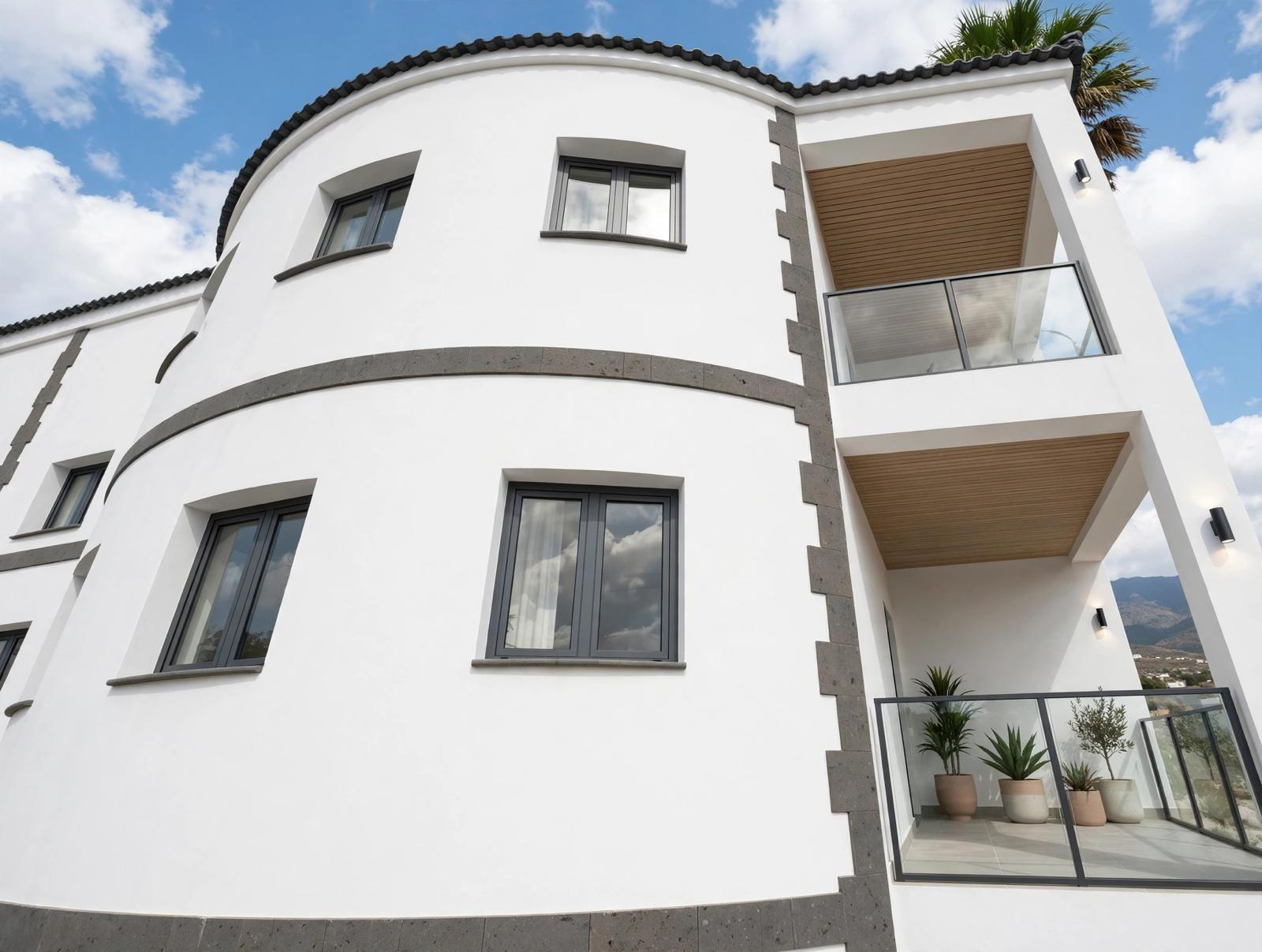 Chalet individual en venta, Las Mesas, Las Palmas