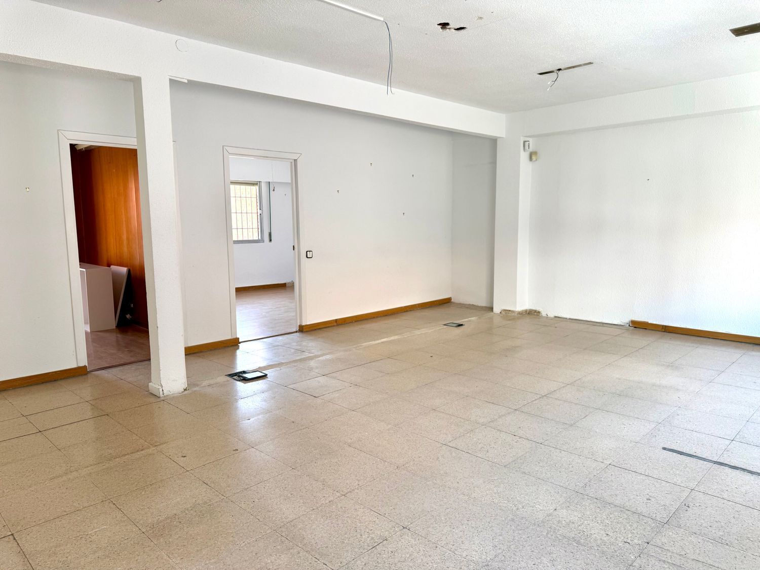 Oficina en alquiler, Carabanchel - OpaÃ±el, Madrid, Madrid