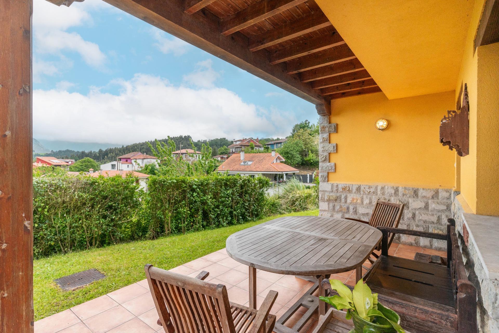 Casas o chalets-Venta-Ribadesella-2415395