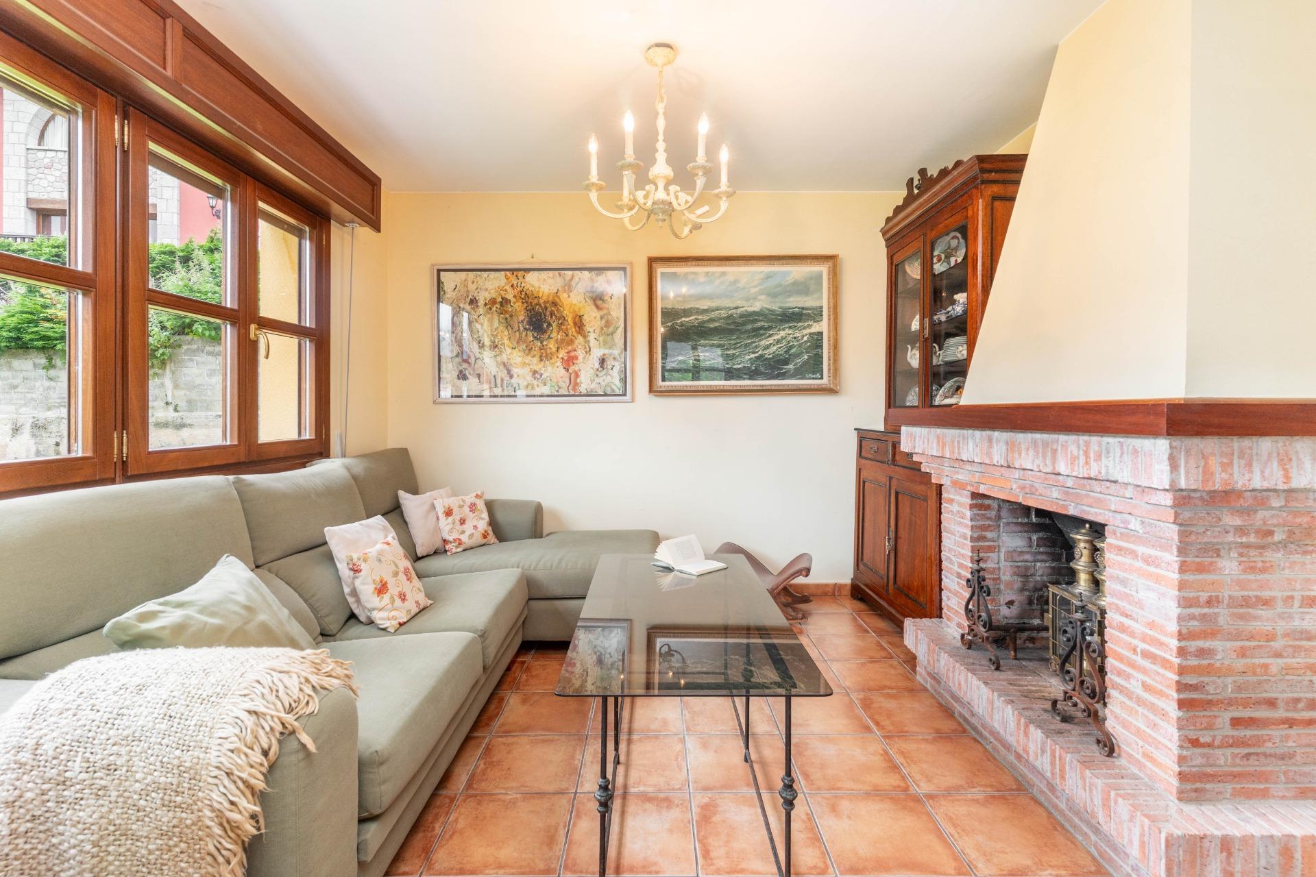 Casas o chalets-Venta-Ribadesella-2415395-Foto-4