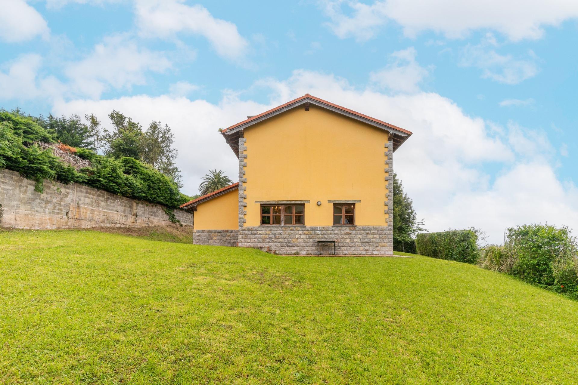 Casas o chalets-Venta-Ribadesella-2415395-Foto-9
