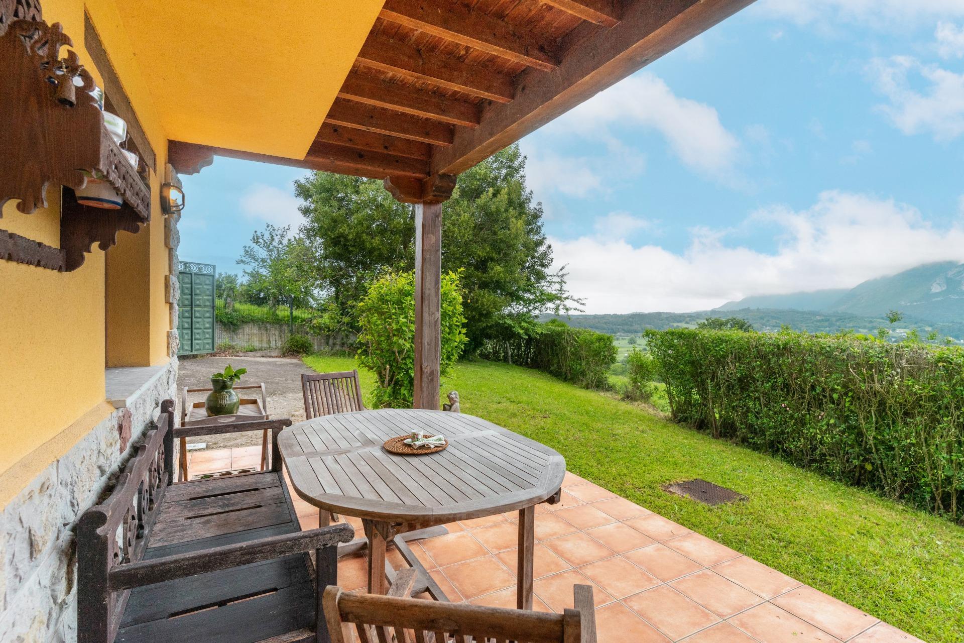 Casas o chalets-Venta-Ribadesella-2415395-Foto-8