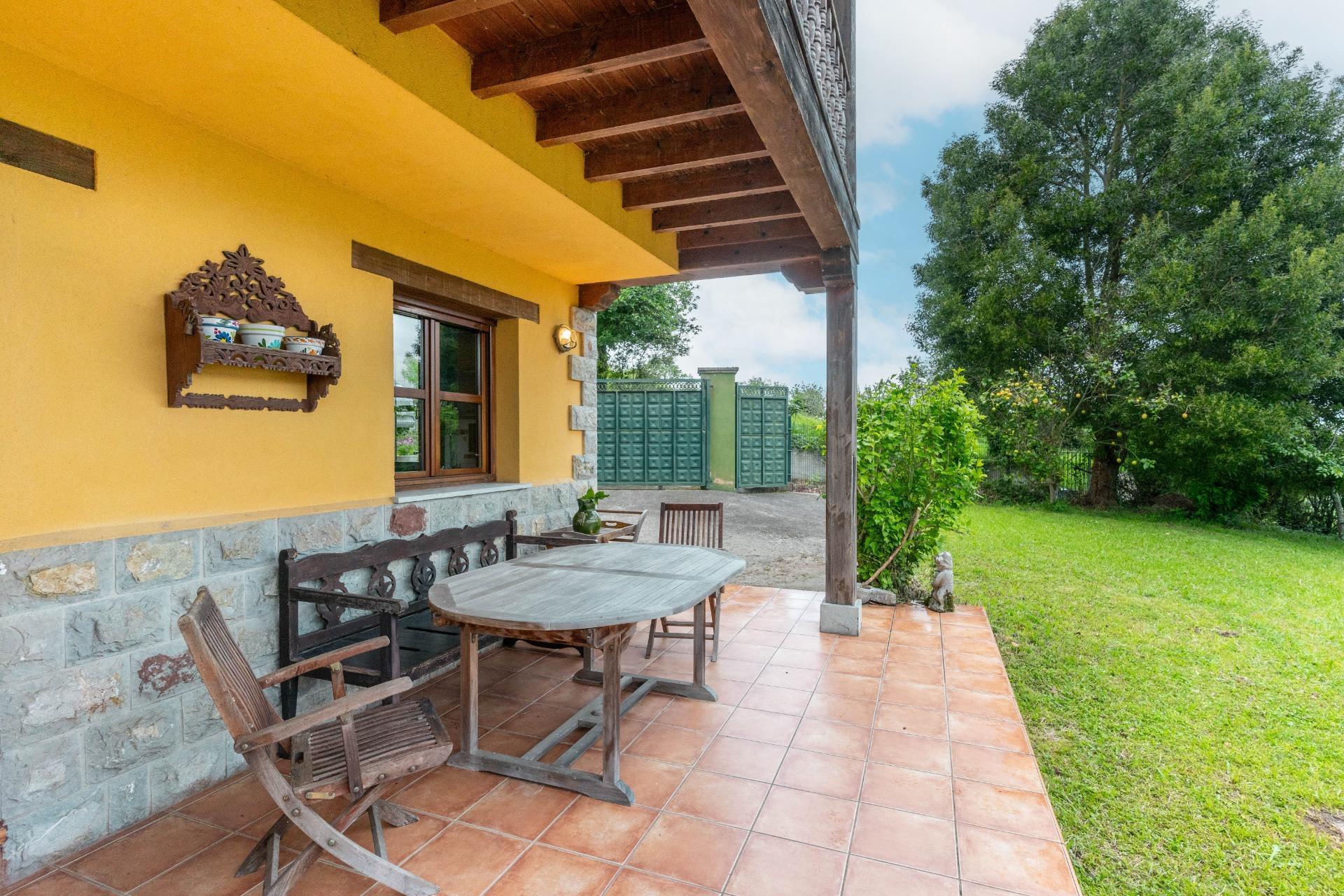 Casas o chalets-Venta-Ribadesella-2415395-Foto-45
