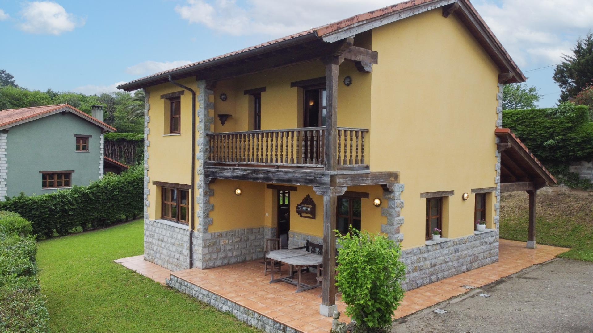 Casas o chalets-Venta-Ribadesella-2415395-Foto-51