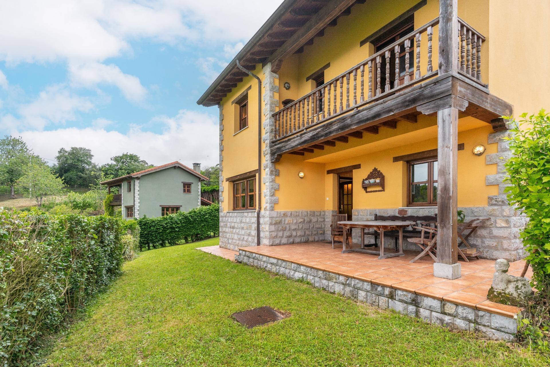 Casas o chalets-Venta-Ribadesella-2415395-Foto-50
