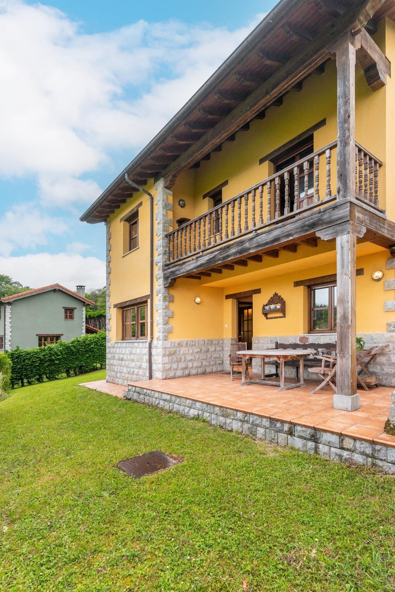 Casas o chalets-Venta-Ribadesella-2415395-Foto-49