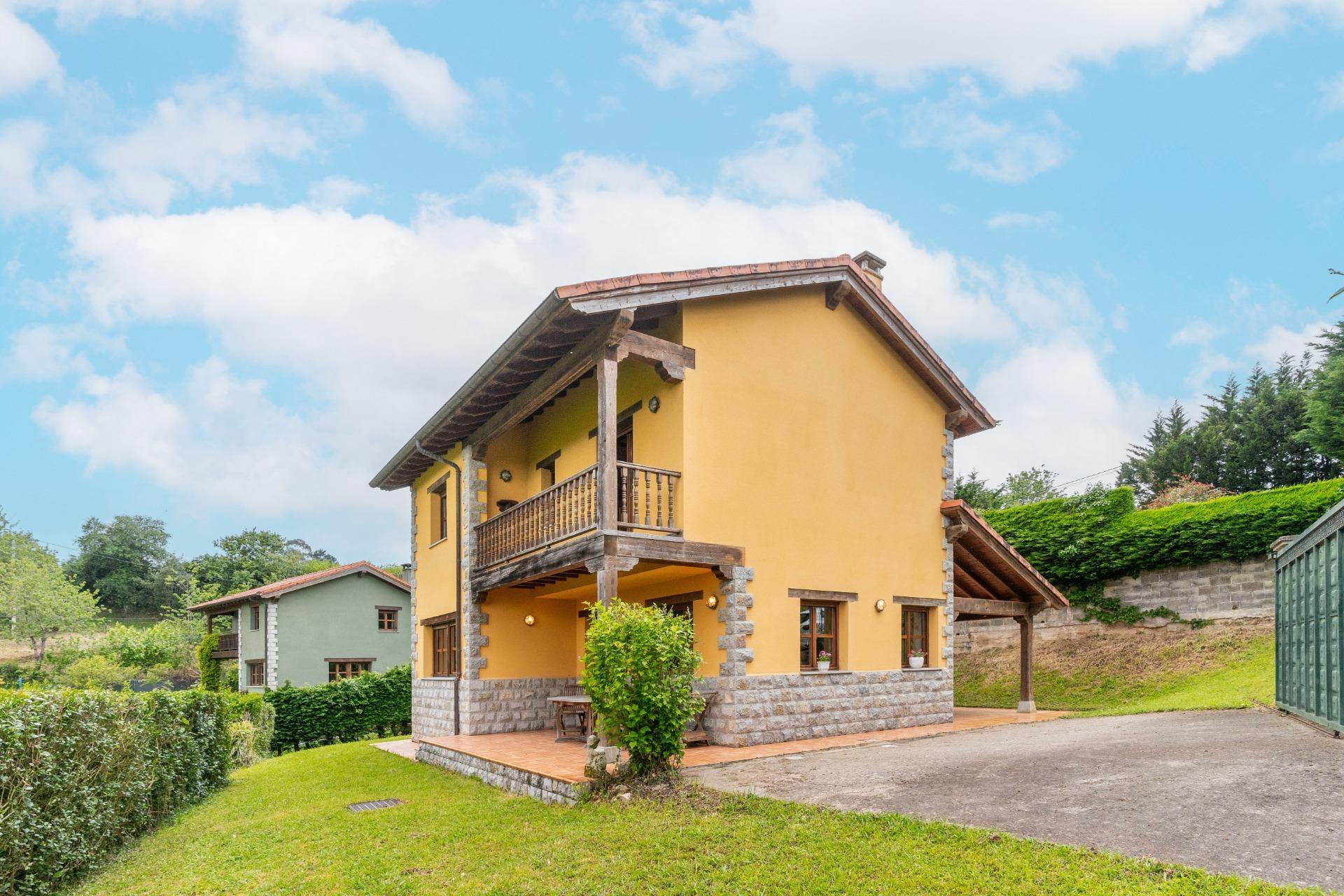 Casas o chalets-Venta-Ribadesella-2415395-Foto-52