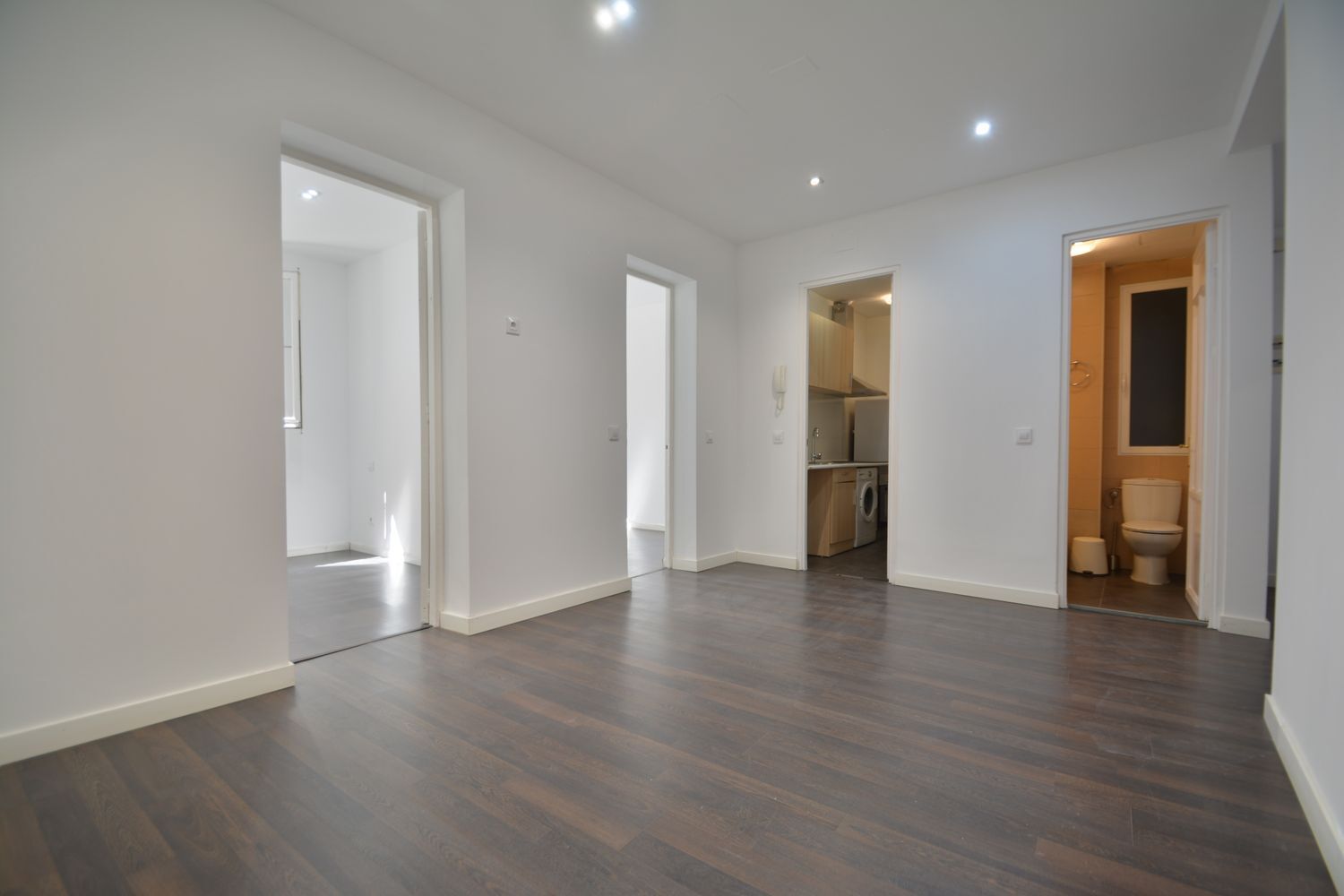 Piso en alquiler, Madrid, Madrid