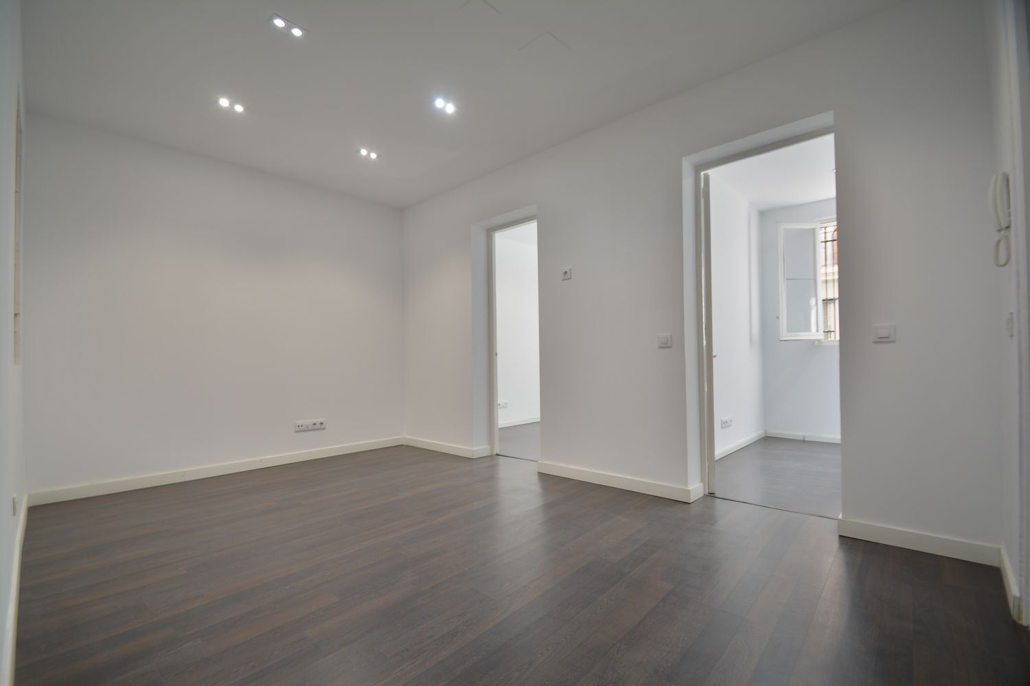 Piso en alquiler, Madrid, Madrid