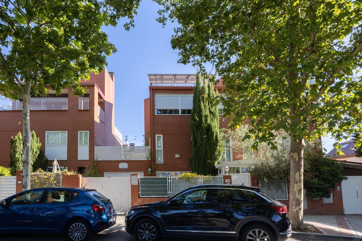 Chalet individual en venta, Madrid, Madrid