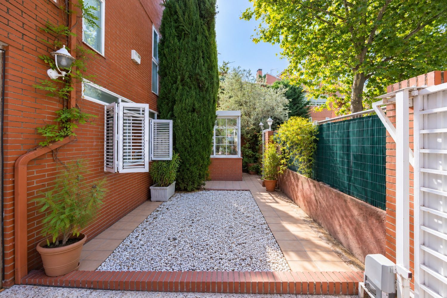 Chalet individual en venta, Madrid, Madrid